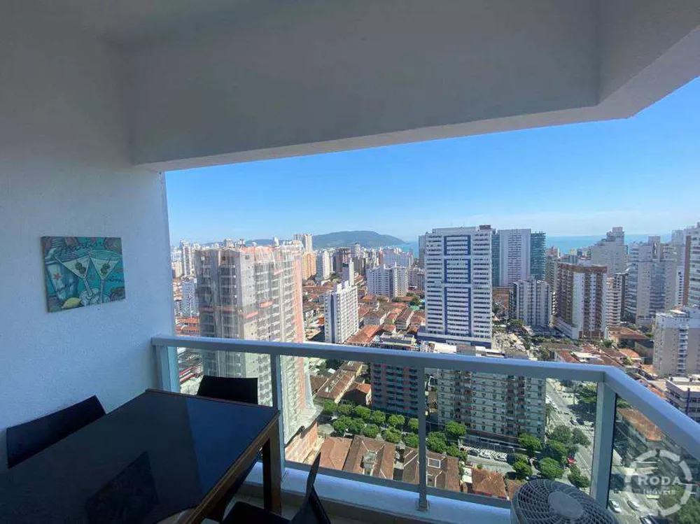 Cobertura, 1 quarto, 93 m² - Foto 10