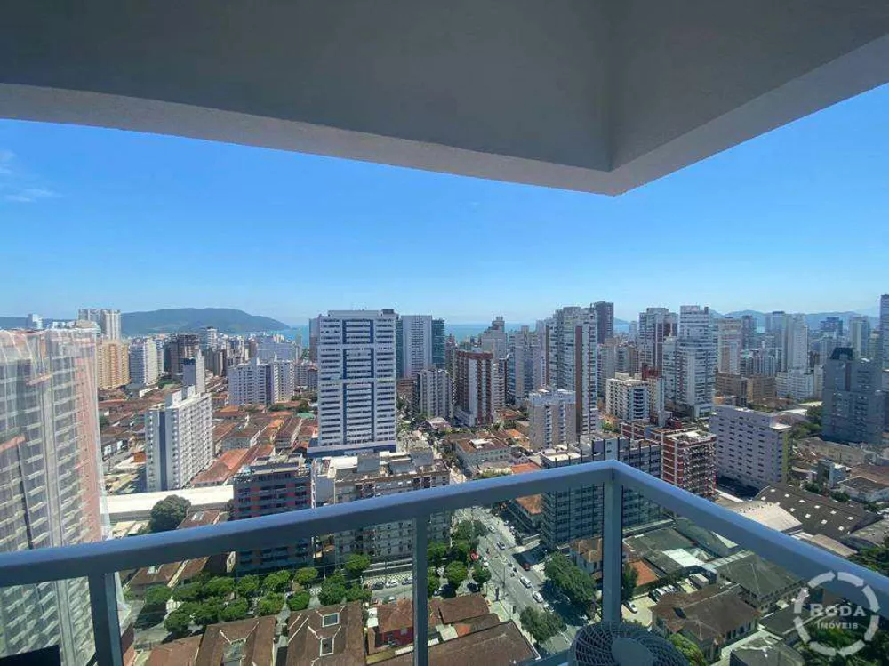 Cobertura, 1 quarto, 93 m² - Foto 9