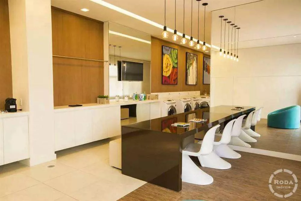 Cobertura, 1 quarto, 93 m² - Foto 44