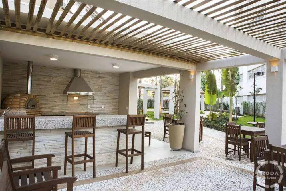 Cobertura, 1 quarto, 93 m² - Foto 38