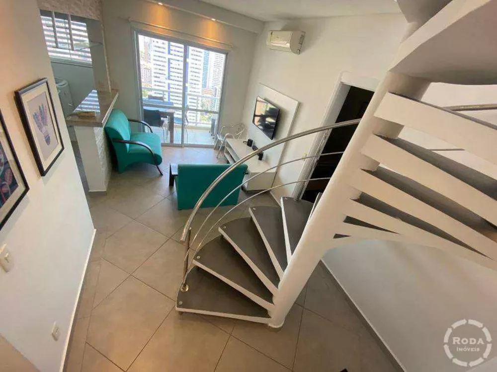 Cobertura, 1 quarto, 93 m² - Foto 26