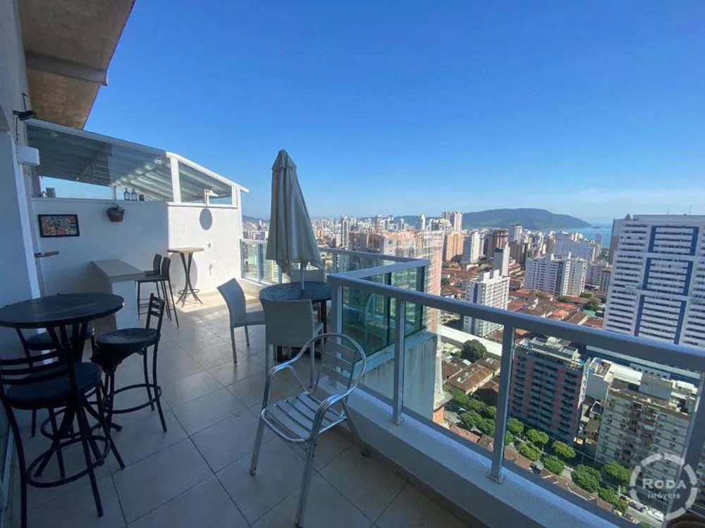 Cobertura, 1 quarto, 93 m² - Foto 31