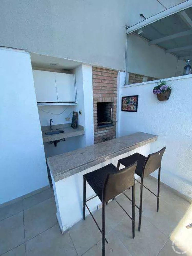 Cobertura, 1 quarto, 93 m² - Foto 30