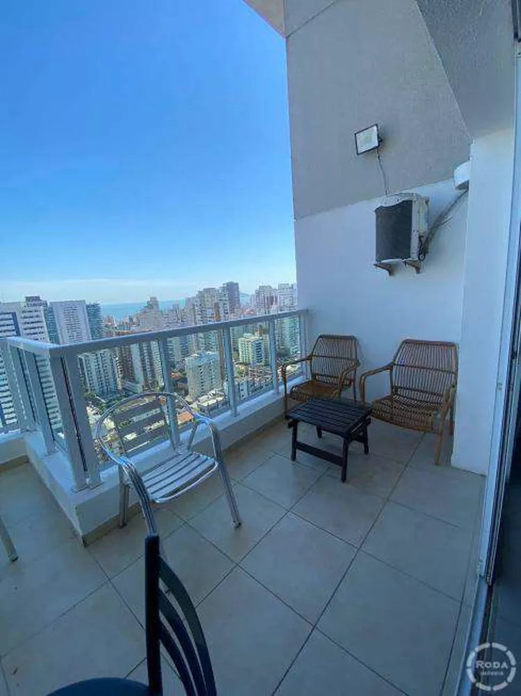 Cobertura, 1 quarto, 93 m² - Foto 28
