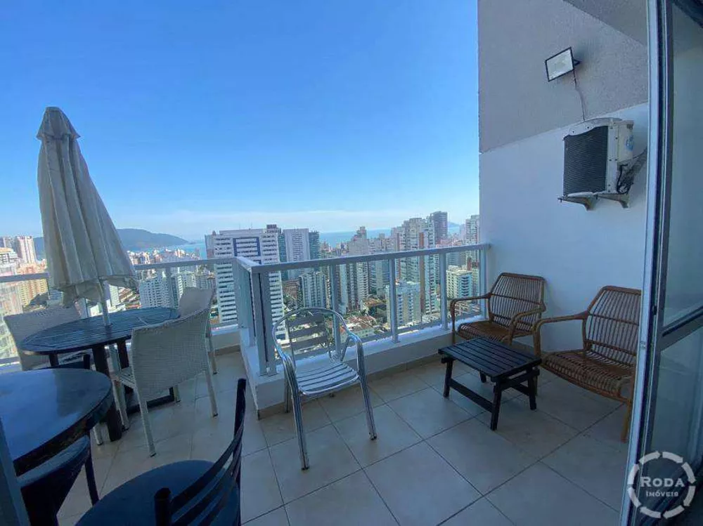 Cobertura, 1 quarto, 93 m² - Foto 23