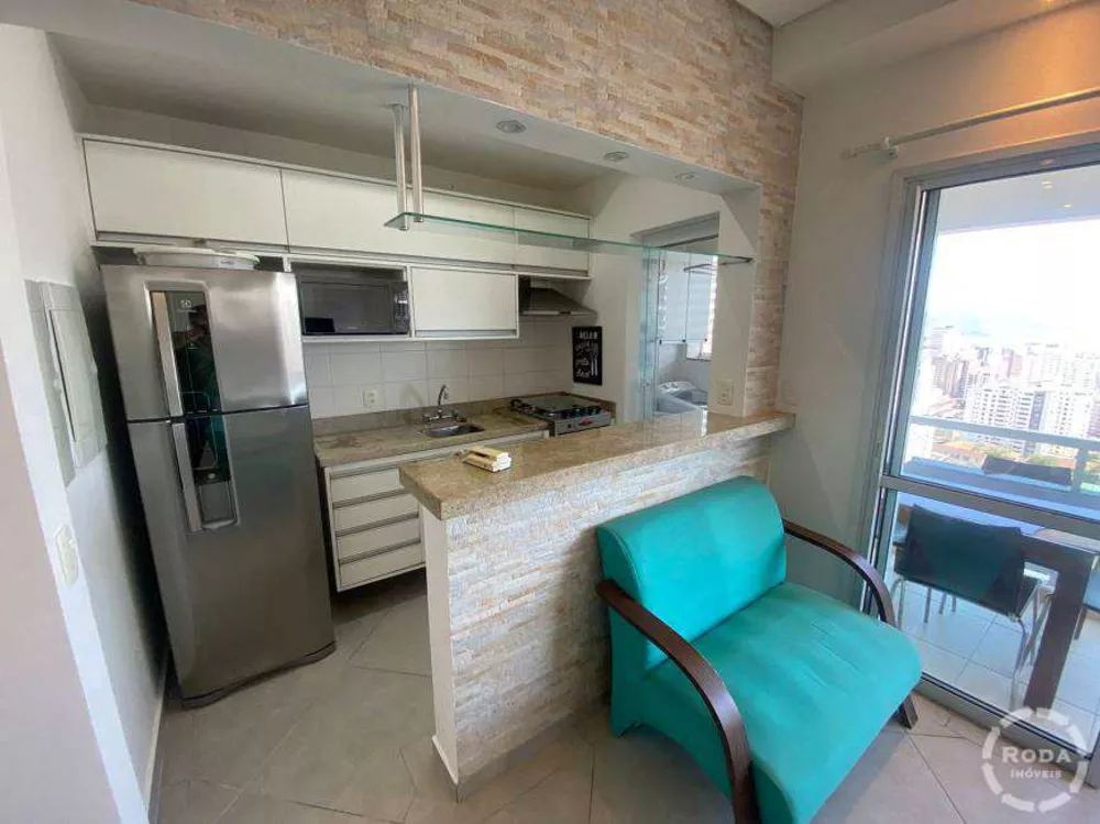 Cobertura, 1 quarto, 93 m² - Foto 7