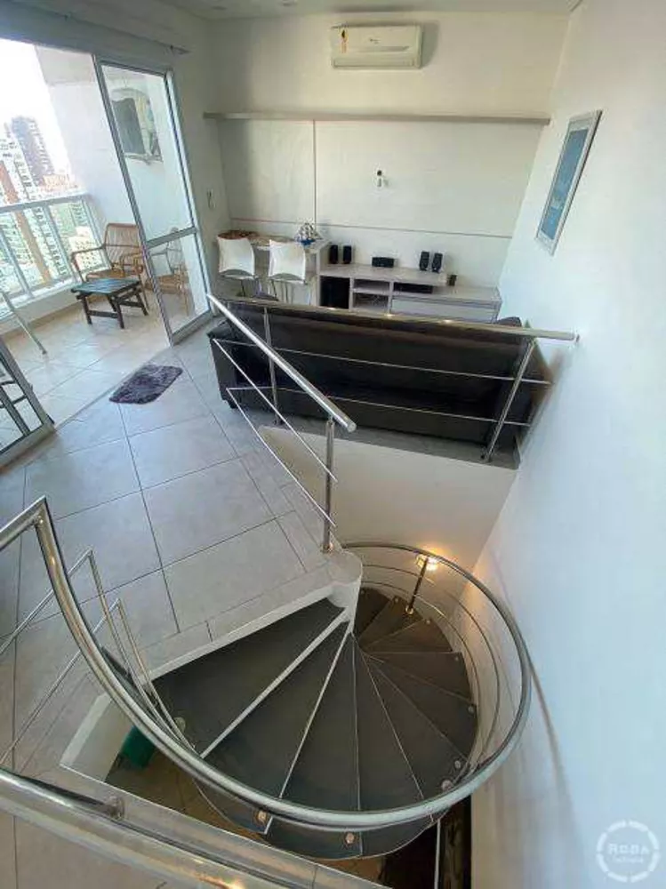 Cobertura, 1 quarto, 93 m² - Foto 33