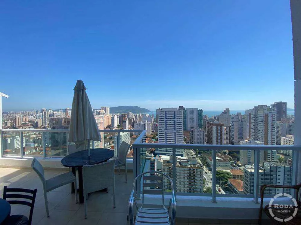 Cobertura, 1 quarto, 93 m² - Foto 24