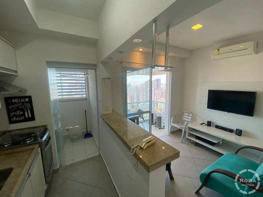 Cobertura, 1 quarto, 93 m² - Foto 6