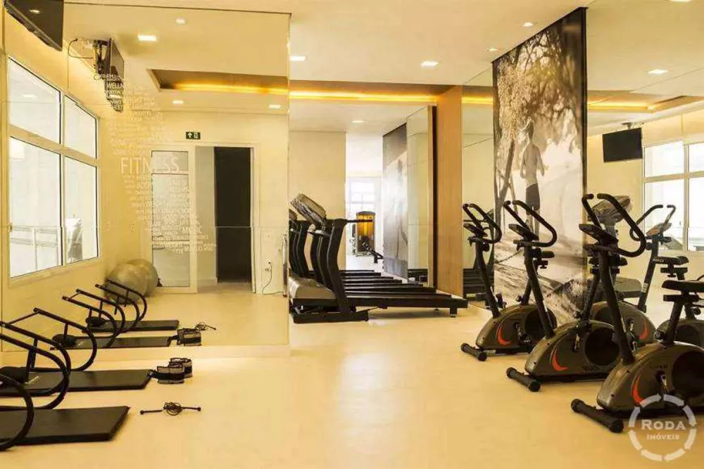 Cobertura, 1 quarto, 93 m² - Foto 39