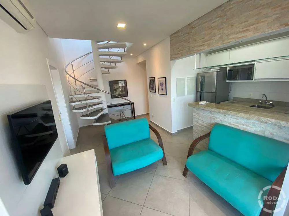 Cobertura, 1 quarto, 93 m² - Foto 11