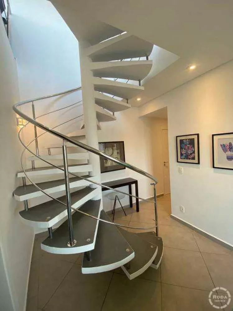 Cobertura, 1 quarto, 93 m² - Foto 35