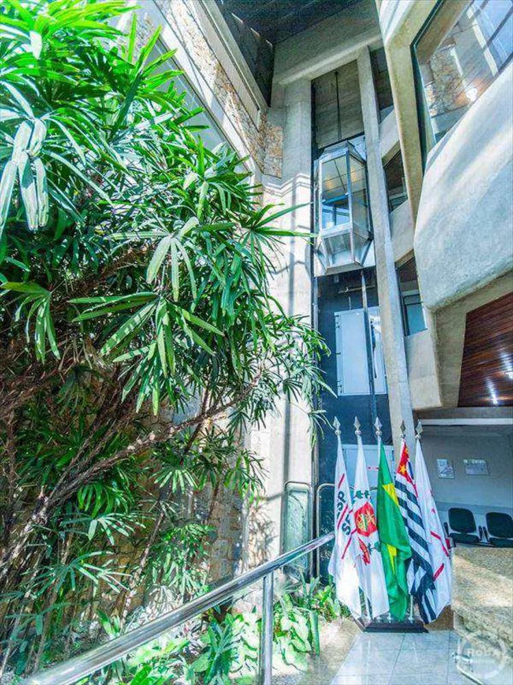 Depósito-Galpão, 1621 m² - Foto 1