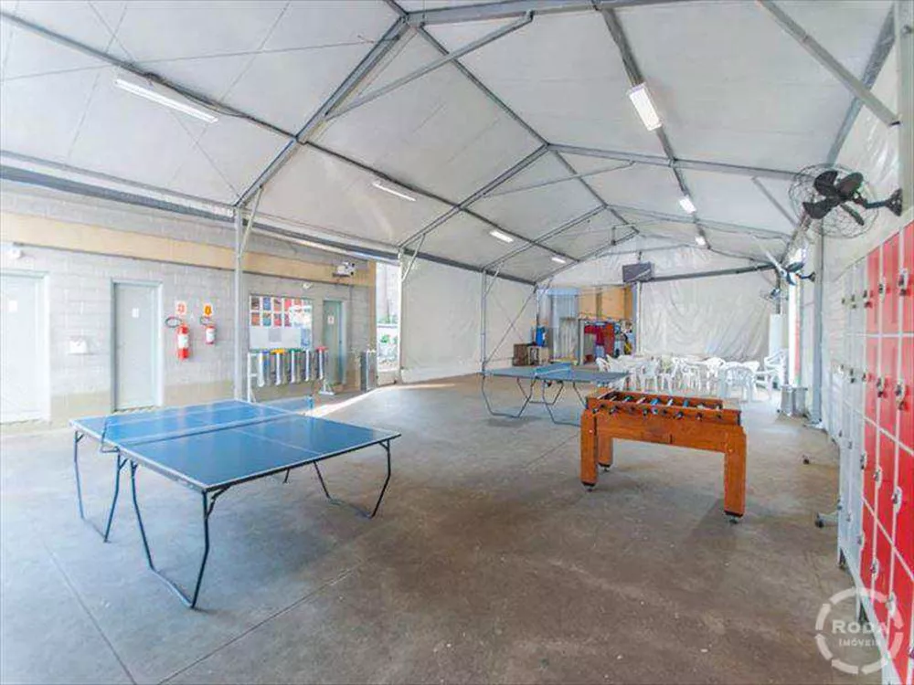 Depósito-Galpão, 1621 m² - Foto 1