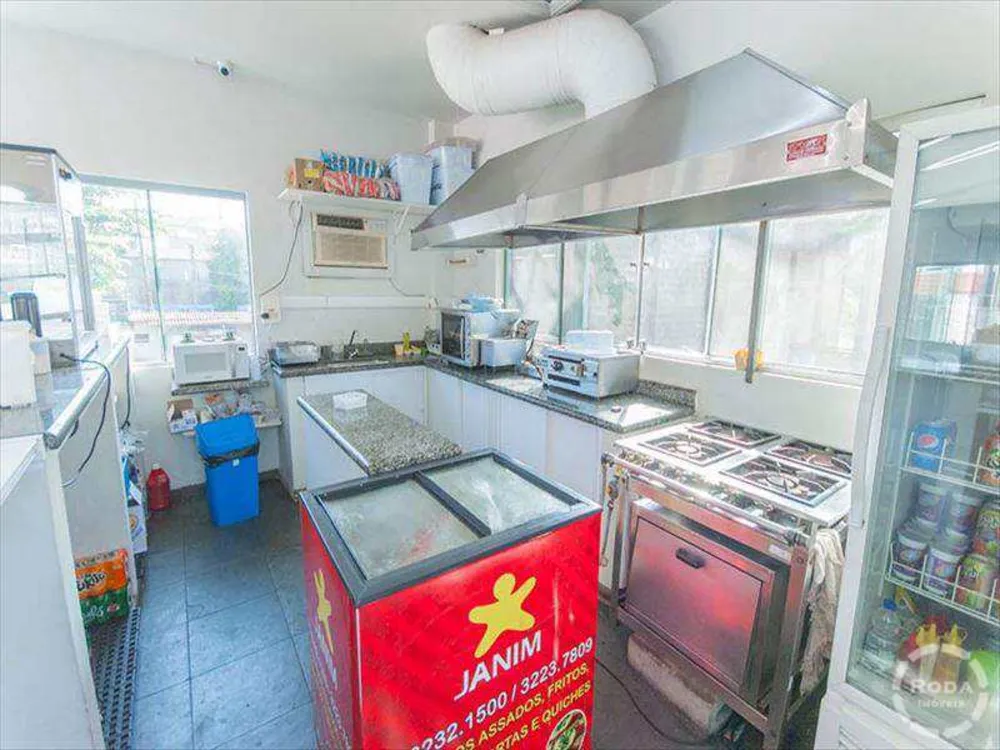 Depósito-Galpão, 1621 m² - Foto 20