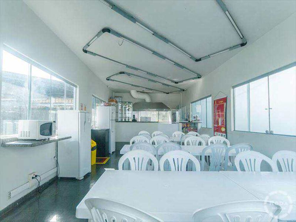 Depósito-Galpão, 1621 m² - Foto 7