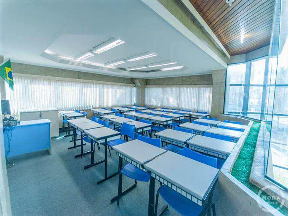 Depósito-Galpão, 1621 m² - Foto 17