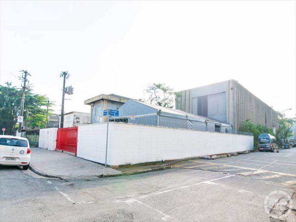 Depósito-Galpão, 1621 m² - Foto 14