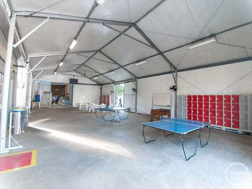 Depósito-Galpão, 1621 m² - Foto 12