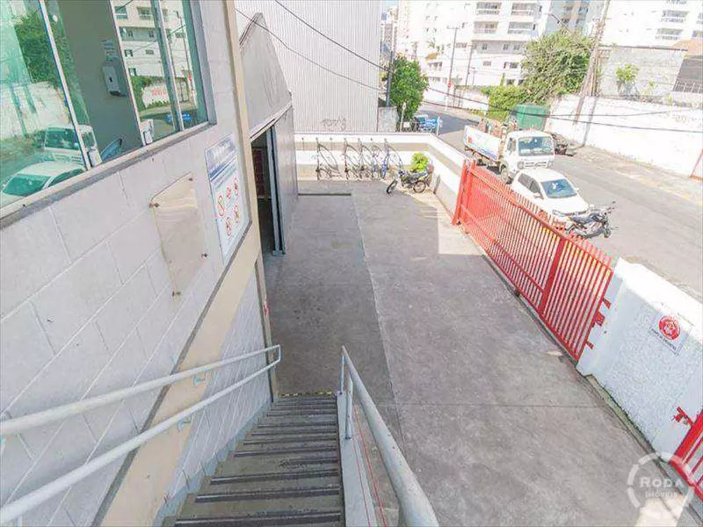 Depósito-Galpão, 1621 m² - Foto 12
