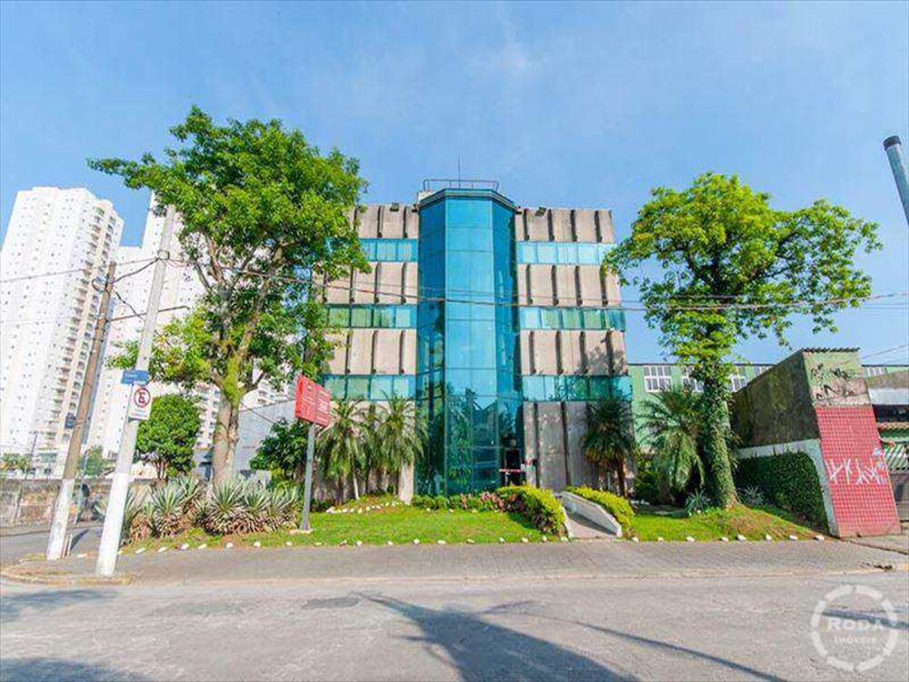 Depósito-Galpão, 1621 m² - Foto 5