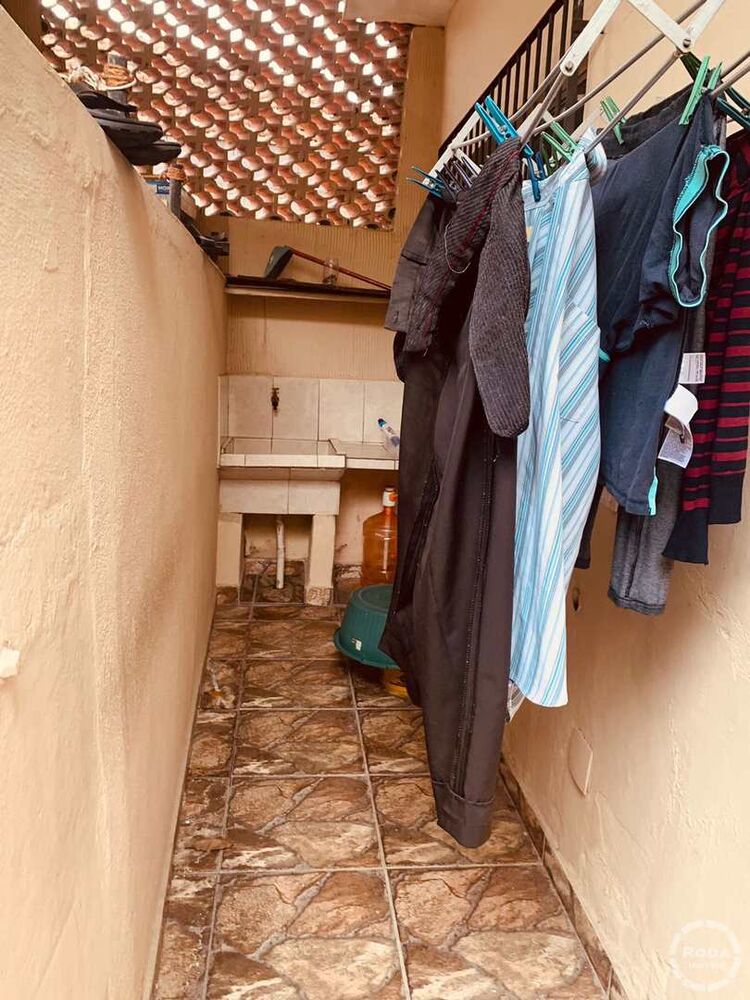 Casa, 2 quartos, 100 m² - Foto 8