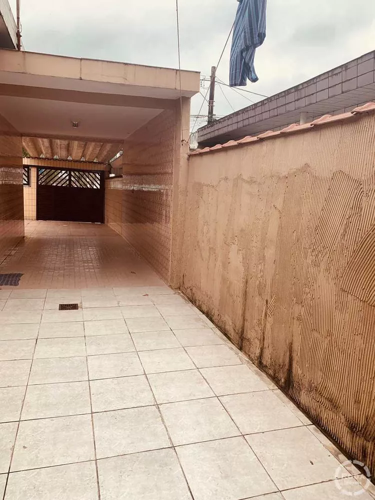 Casa, 2 quartos, 100 m² - Foto 13