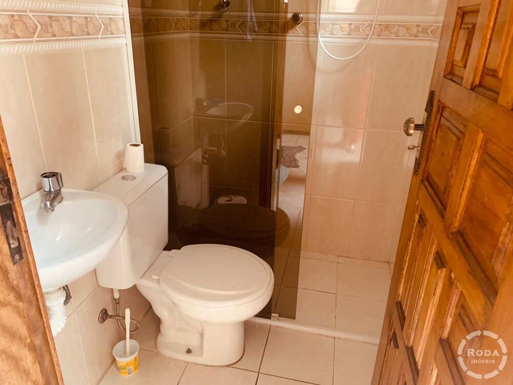 Casa, 2 quartos, 100 m² - Foto 1