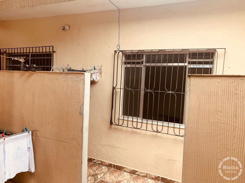 Casa, 2 quartos, 100 m² - Foto 3