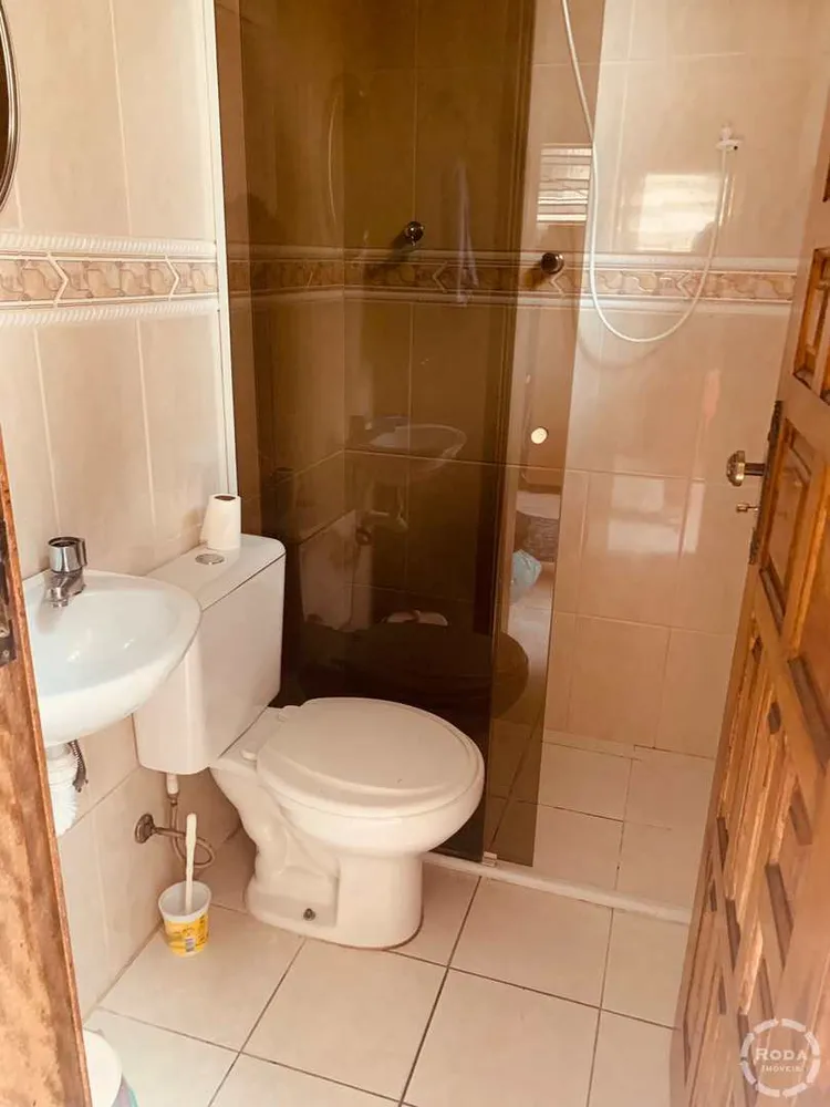 Casa, 2 quartos, 100 m² - Foto 10