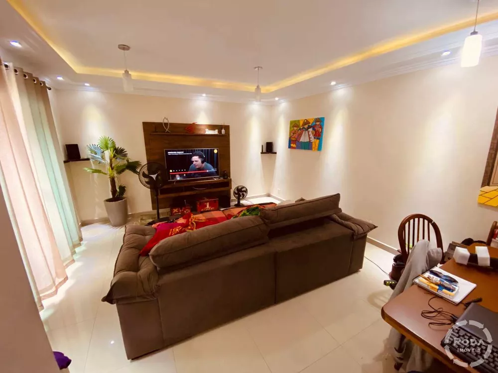 Casa de Condomínio, 3 quartos - Foto 6