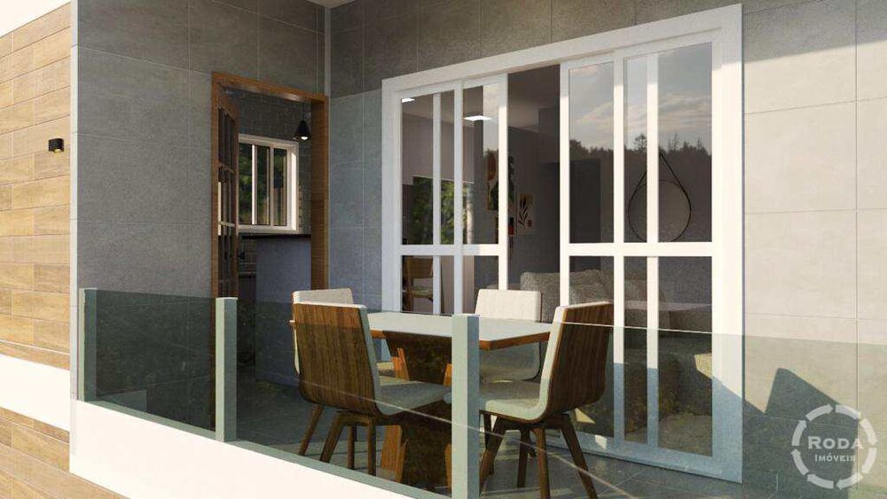 Casa de Condomínio, 2 quartos - Foto 10