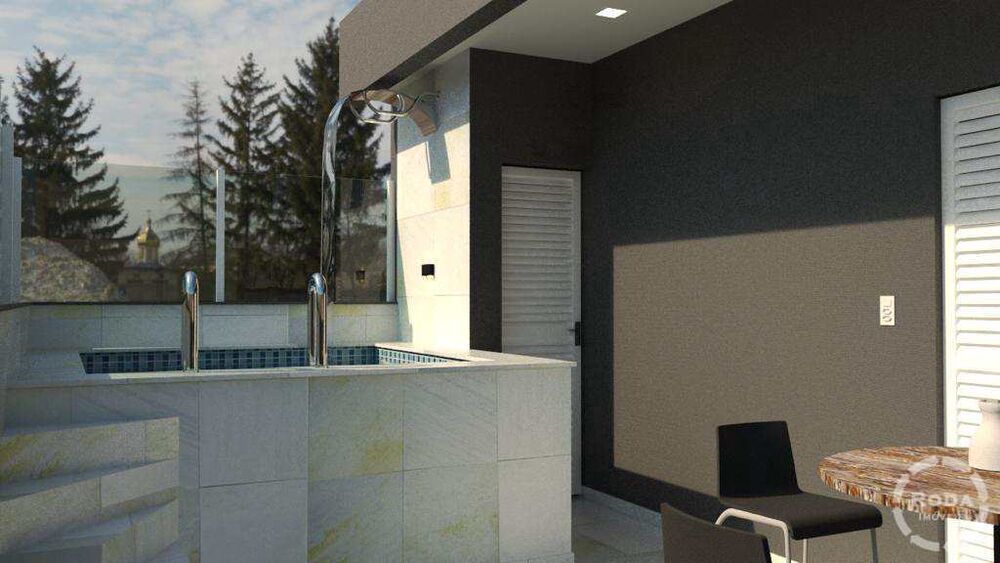 Casa de Condomínio, 2 quartos - Foto 9