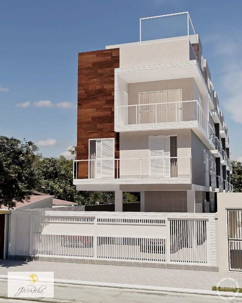 Casa de Condomínio, 2 quartos - Foto 15