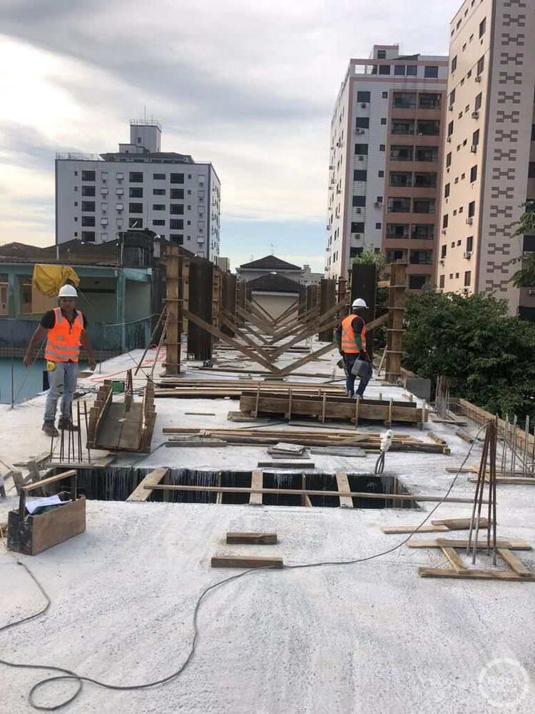 Casa de Condomínio, 2 quartos - Foto 16