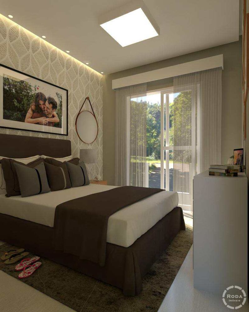 Casa de Condomínio, 2 quartos - Foto 13