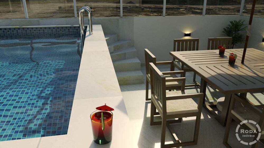 Casa de Condomínio, 2 quartos - Foto 8