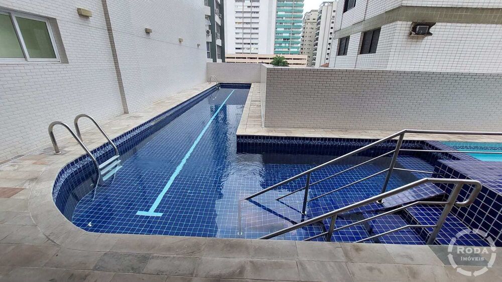 Apartamento, 2 quartos, 84 m² - Foto 1