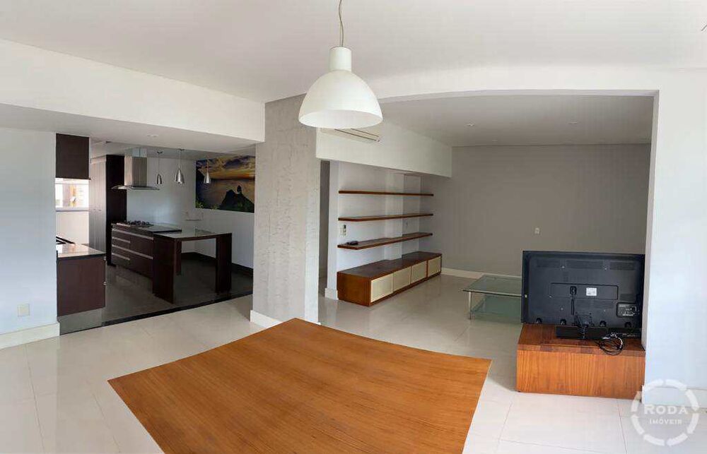 Apartamento, 3 quartos, 154 m² - Foto 2