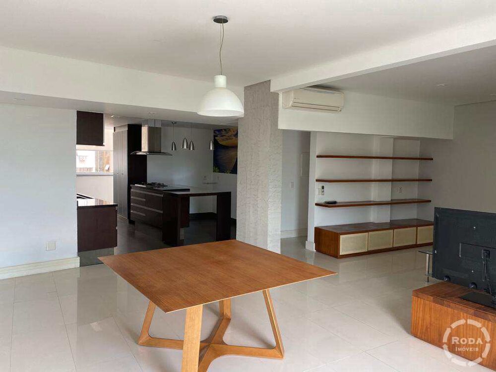Apartamento, 3 quartos, 154 m² - Foto 9