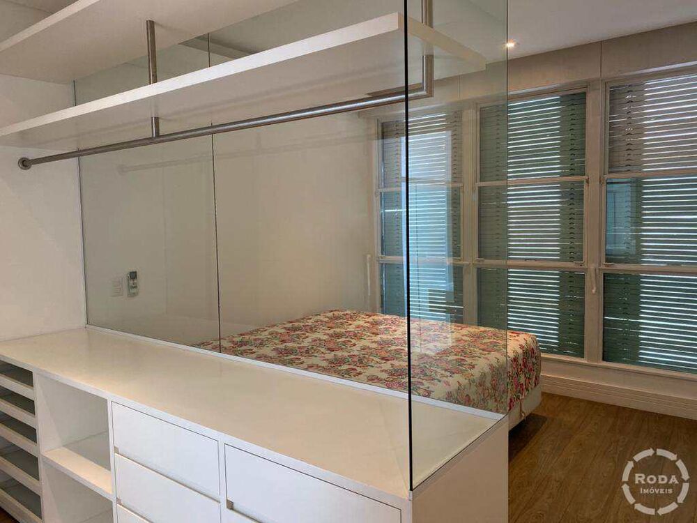 Apartamento, 3 quartos, 154 m² - Foto 1