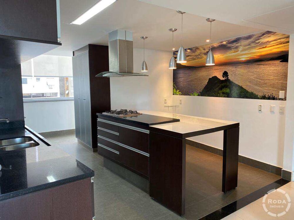 Apartamento, 3 quartos, 154 m² - Foto 5