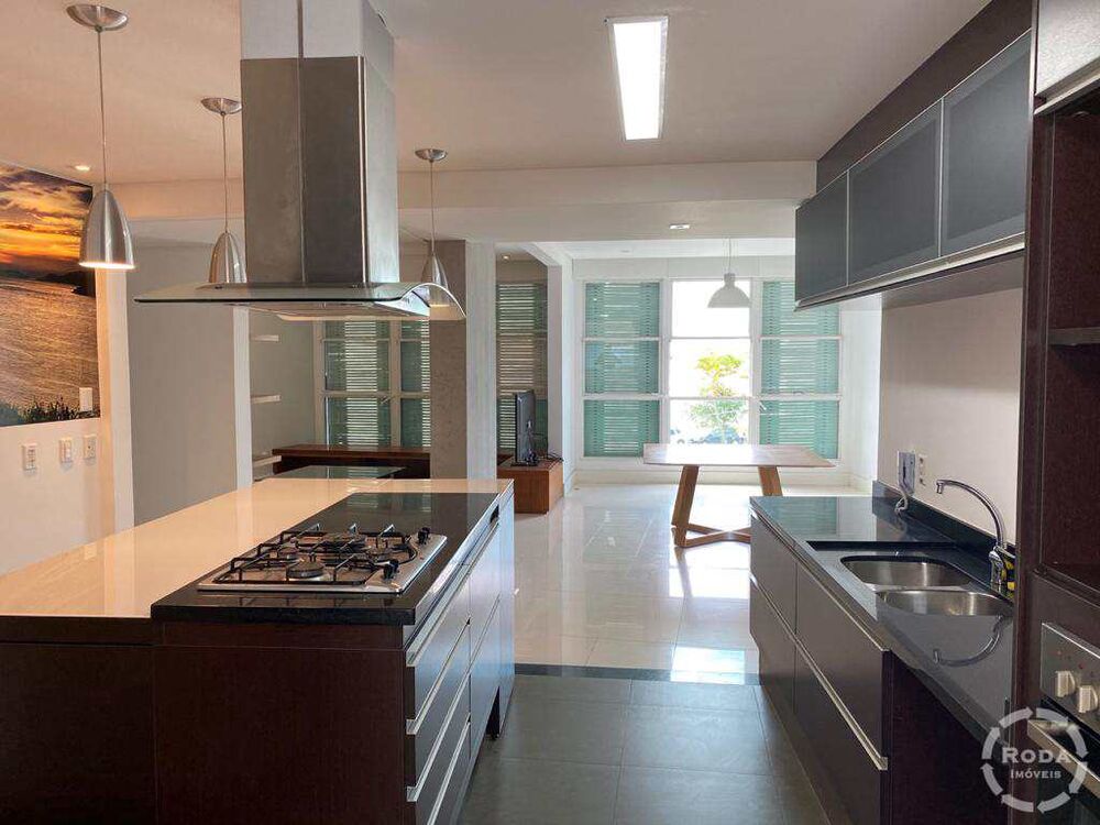 Apartamento, 3 quartos, 154 m² - Foto 10