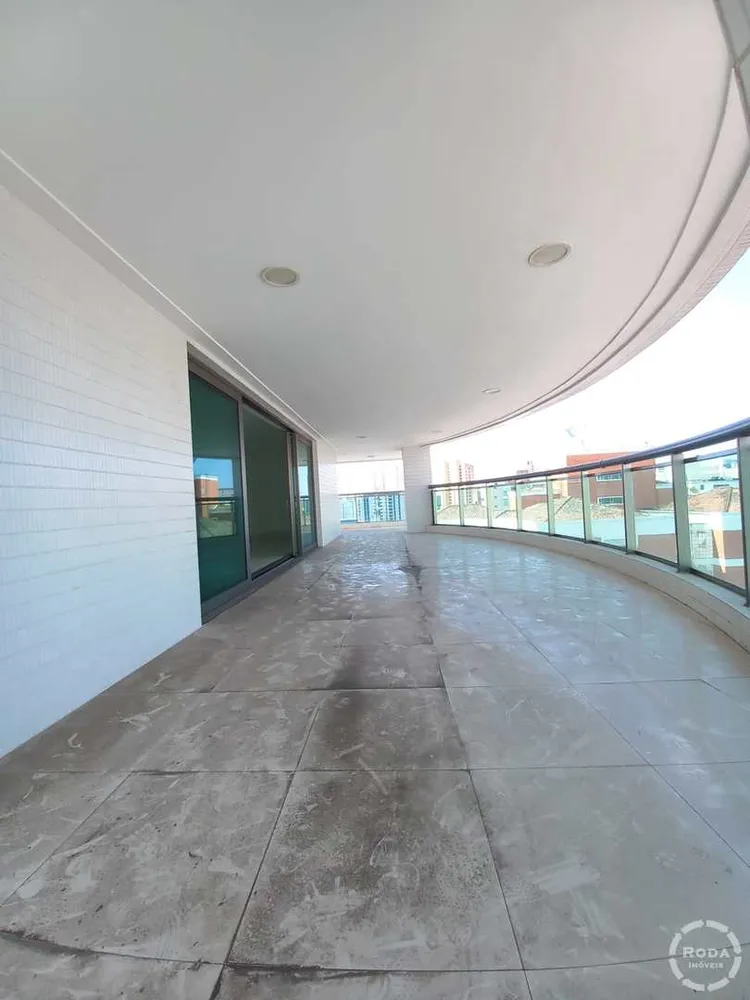 Apartamento, 4 quartos, 438 m² - Foto 4