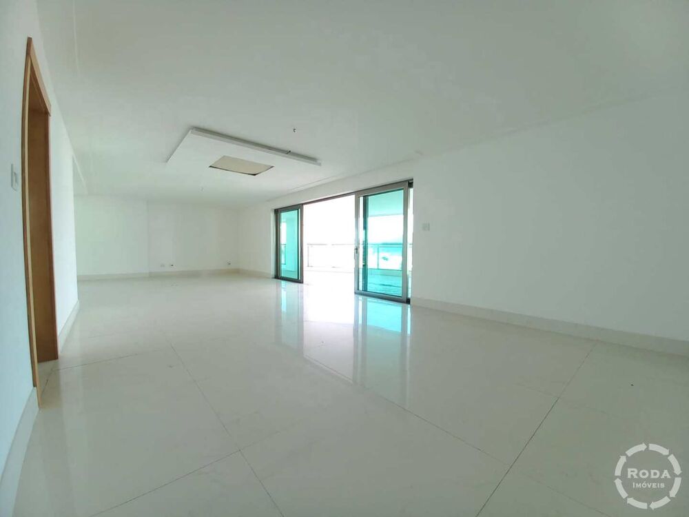 Apartamento à venda com 4 quartos, 438m² - Foto 1