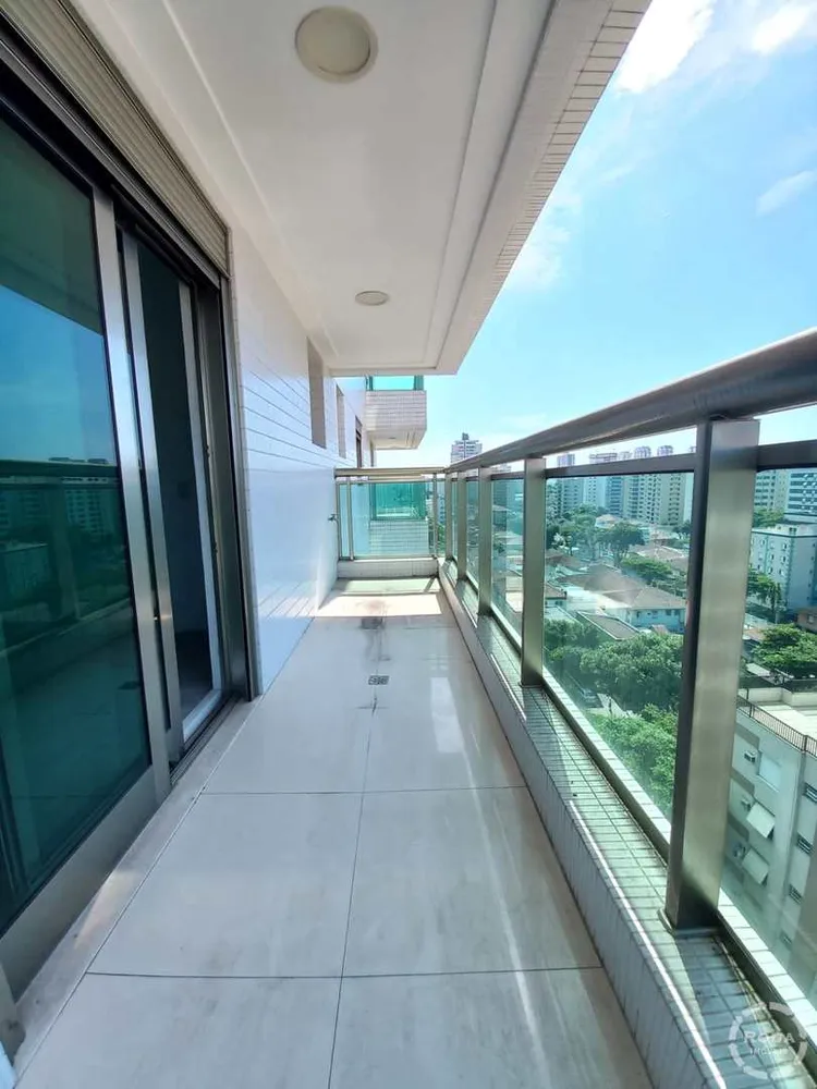 Apartamento, 4 quartos, 438 m² - Foto 7