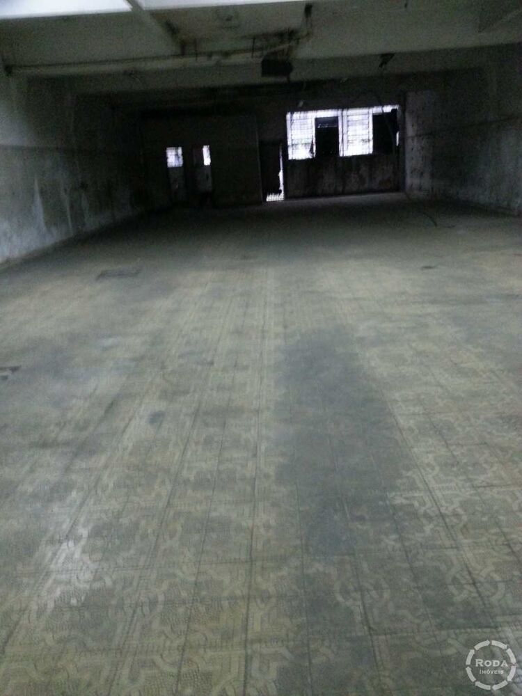 Depósito-Galpão, 550 m² - Foto 1