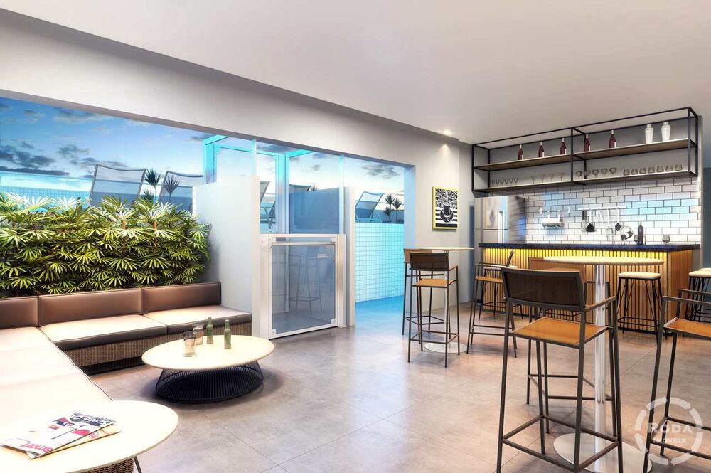 Apartamento, 2 quartos, 67 m² - Foto 6