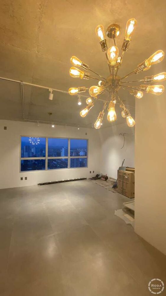 Apartamento, 1 quarto, 74 m² - Foto 3