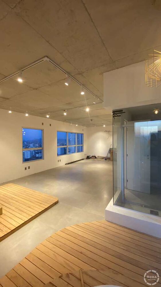 Apartamento, 1 quarto, 74 m² - Foto 4